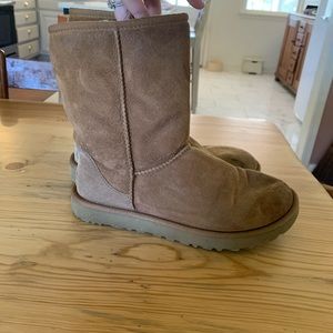 Women’s Ugg Boots